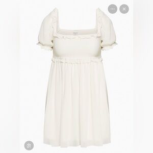 ARITIZA SUNDAY HADLEY DRESS IN GREEN